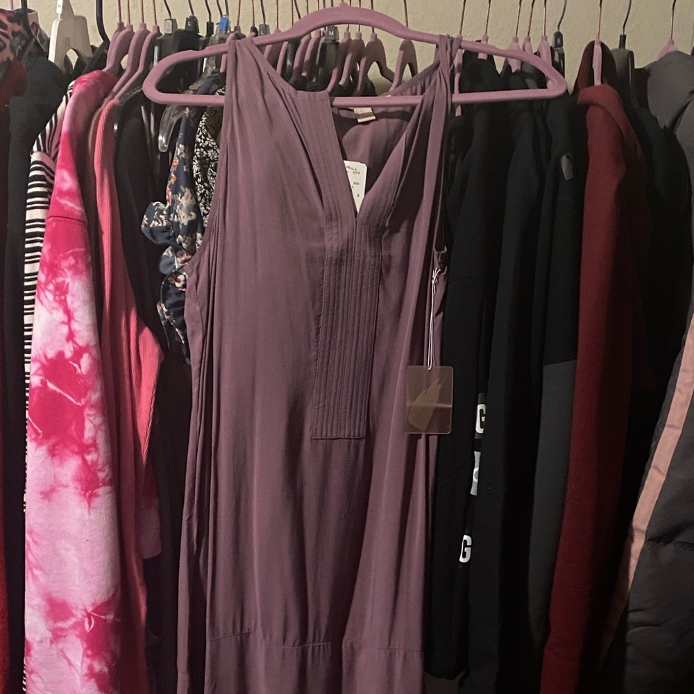 Forever 21 long dress